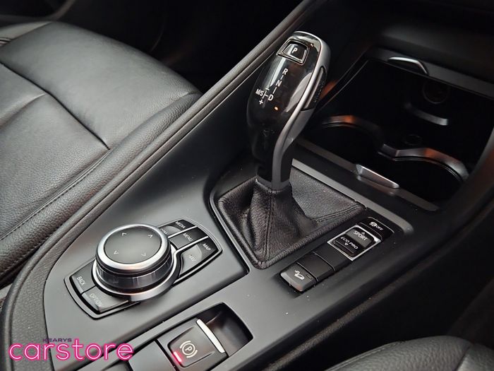 BMW X1 2019
