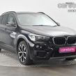 BMW X1 2019