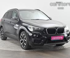 BMW X1 2019