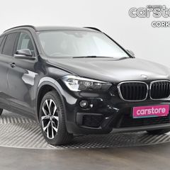 BMW X1 2019