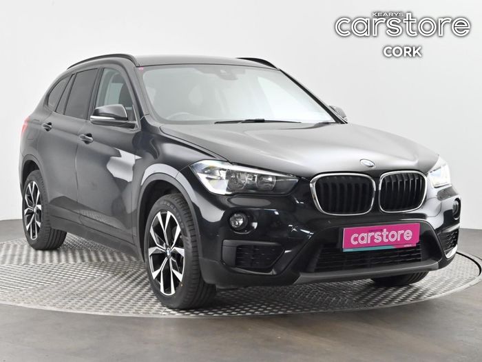 BMW X1 2019