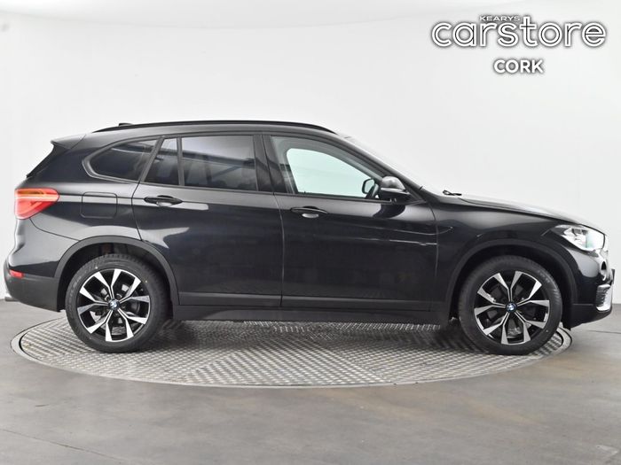 BMW X1 2019