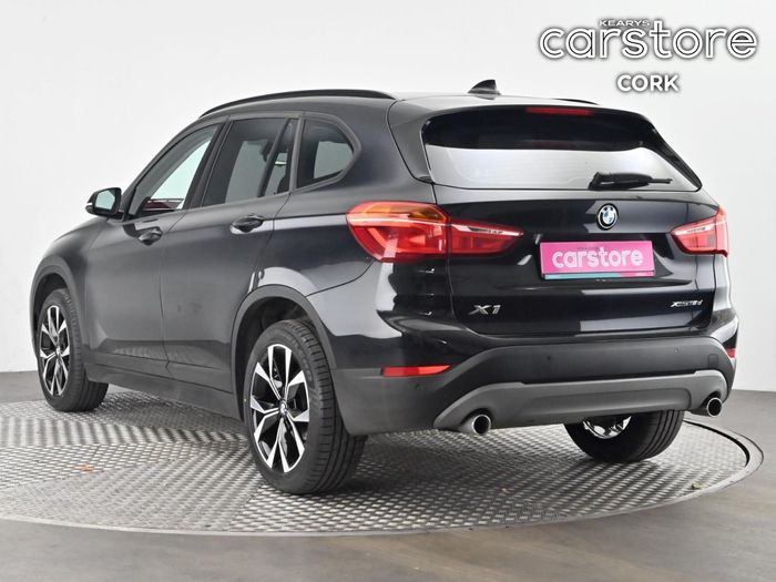 BMW X1 2019