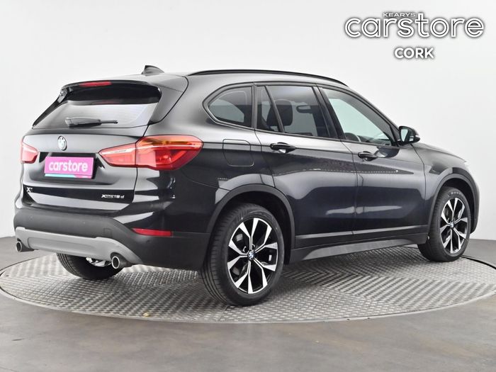 BMW X1 2019