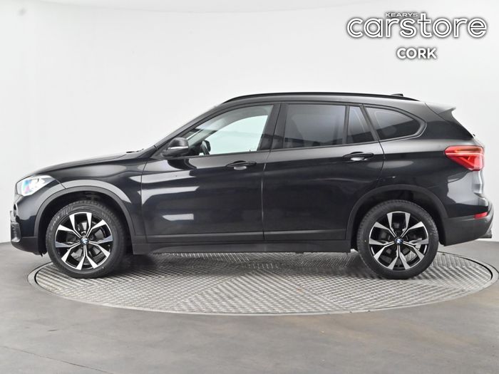 BMW X1 2019