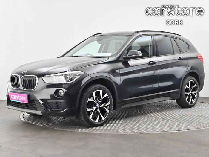 BMW X1 2019