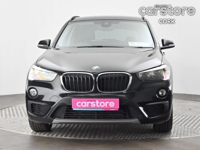 BMW X1 2019
