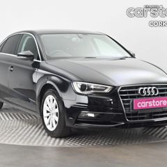 Audi A3 2015