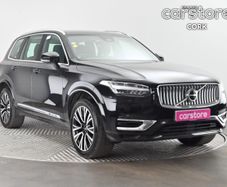 Volvo XC90 2024