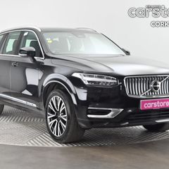 Volvo XC90 2024