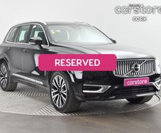 Volvo XC90 2024