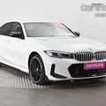 BMW 3 Series 2023
