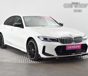 BMW 3 Series 2023