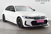 BMW 3 Series 2023