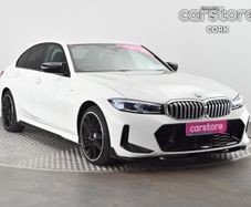 BMW 3 Series 2023