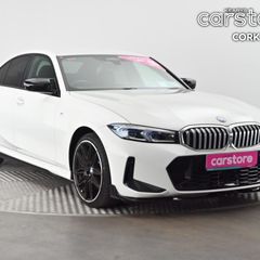 BMW 3 Series 2023