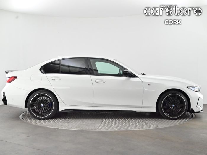 BMW 3 Series 2023