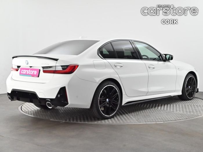 BMW 3 Series 2023