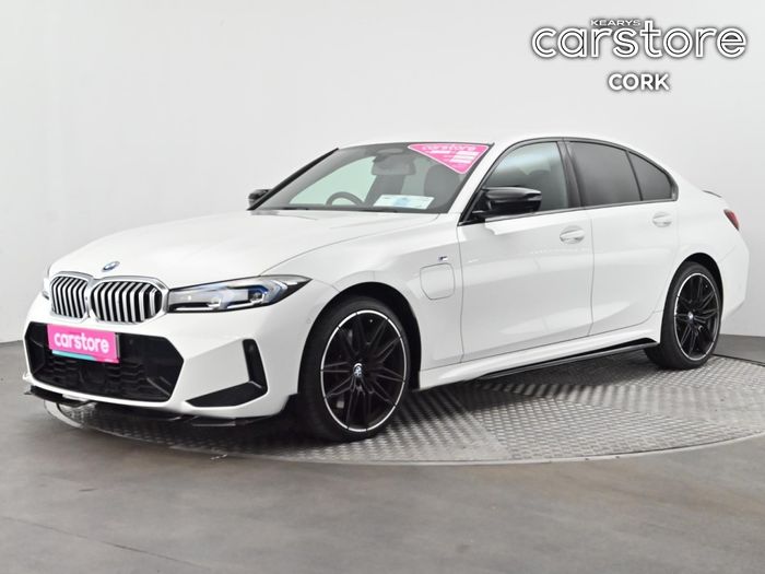 BMW 3 Series 2023