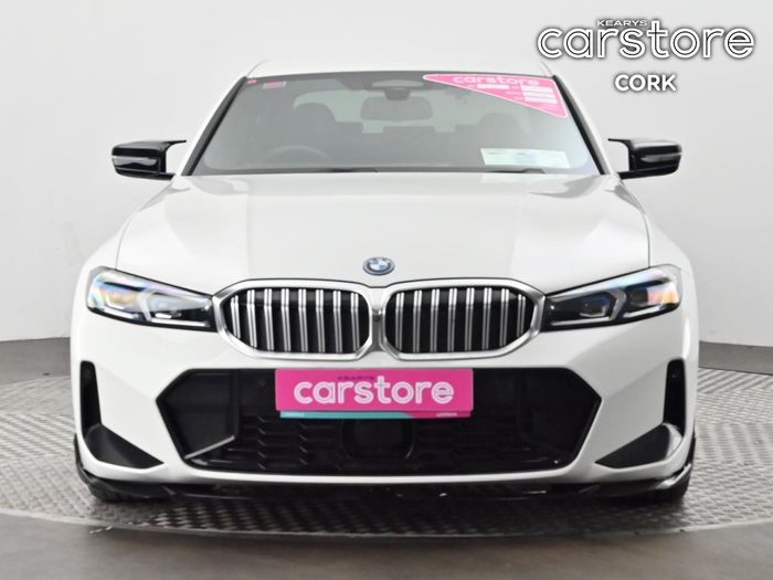 BMW 3 Series 2023