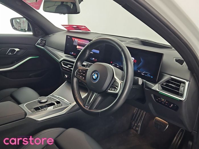 BMW 3 Series 2023