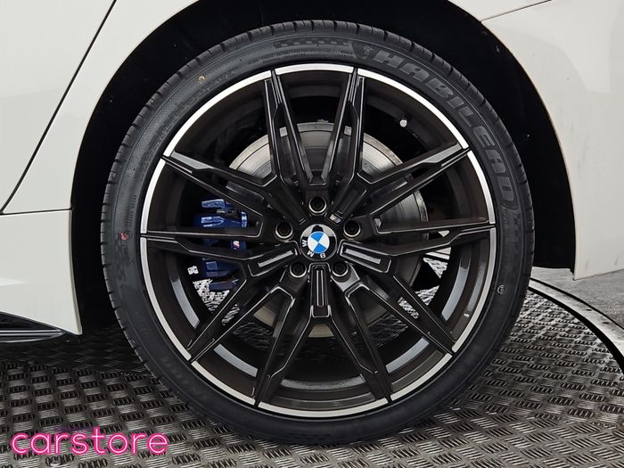 BMW 3 Series 2023