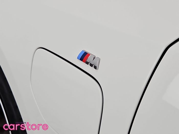BMW 3 Series 2023
