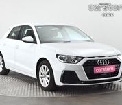 Audi A1 2025