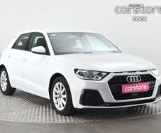 Audi A1 2025