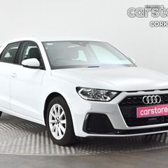Audi A1 2025