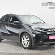 Toyota Aygo X 2024