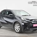 Toyota Aygo X 2024