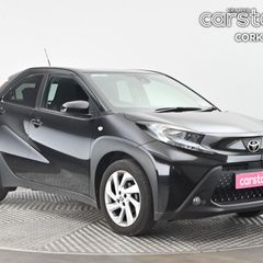 Toyota Aygo X 2024