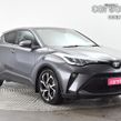 Toyota C-HR 2021