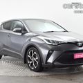 Toyota C-HR 2021