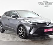 Toyota C-HR 2021