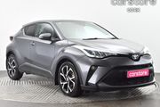 Toyota C-HR 2021