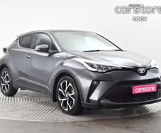 Toyota C-HR 2021