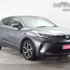 Toyota C-HR 2021