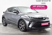Toyota C-HR 2021