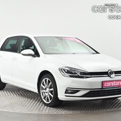 Volkswagen Golf 2019