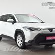 Toyota Corolla Cross 2022