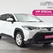 Toyota Corolla Cross 2022