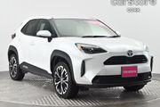 Toyota Yaris Cross 2025
