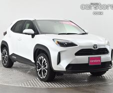 Toyota Yaris Cross 2025