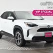 Toyota Yaris Cross 2025