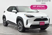Toyota Yaris Cross 2025