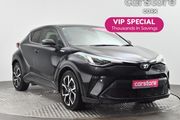 Toyota C-HR 2021