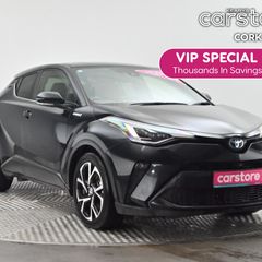 Toyota C-HR 2021