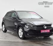 Volkswagen Polo 2021
